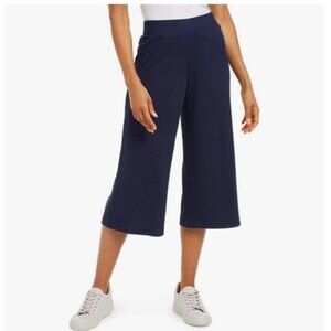 Ideology Womens Fitness Running Capri Pants